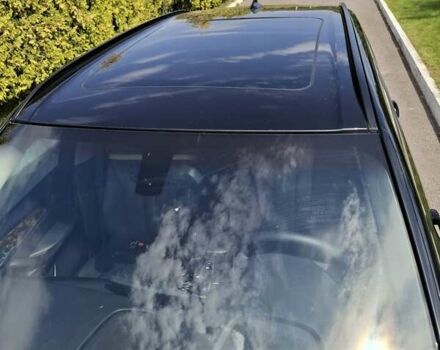 Чорний БМВ Х5, об'ємом двигуна 3 л та пробігом 280 тис. км за 21500 $, фото 38 на Automoto.ua