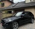 Черный БМВ Х5, объемом двигателя 3 л и пробегом 186 тыс. км за 28560 $, фото 2 на Automoto.ua