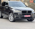 Черный БМВ Х5, объемом двигателя 2 л и пробегом 189 тыс. км за 24500 $, фото 1 на Automoto.ua