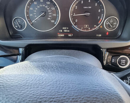 Черный БМВ Х5, объемом двигателя 3.01 л и пробегом 142 тыс. км за 22900 $, фото 15 на Automoto.ua