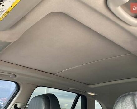 Черный БМВ Х5, объемом двигателя 2.98 л и пробегом 194 тыс. км за 18000 $, фото 16 на Automoto.ua