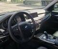 Чорний БМВ Х5, об'ємом двигуна 3 л та пробігом 280 тис. км за 21500 $, фото 10 на Automoto.ua