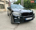 Чорний БМВ Х5, об'ємом двигуна 3 л та пробігом 193 тис. км за 30000 $, фото 5 на Automoto.ua