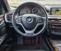 Черный БМВ Х5, объемом двигателя 3 л и пробегом 187 тыс. км за 23500 $, фото 14 на Automoto.ua