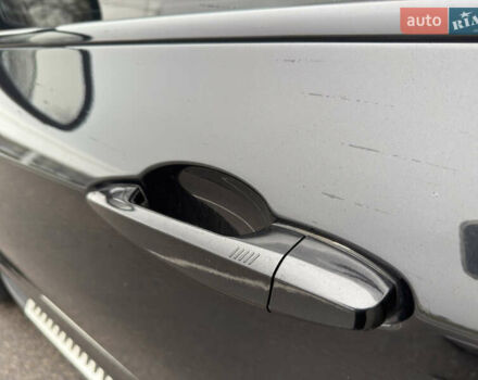 Черный БМВ Х5, объемом двигателя 2.98 л и пробегом 125 тыс. км за 23900 $, фото 8 на Automoto.ua