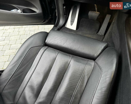 БМВ Х5 2014 в Виннице на Automoto.ua Черный БМВ Х5, объемом двигателя 3 л и пробегом 172 тыс. км за 31950 $, фото 68 на Automoto.ua