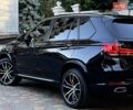 Черный БМВ Х5, объемом двигателя 2.99 л и пробегом 220 тыс. км за 29950 $, фото 22 на Automoto.ua