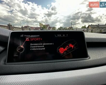 Чорний БМВ Х5, об'ємом двигуна 2.99 л та пробігом 206 тис. км за 39800 $, фото 118 на Automoto.ua