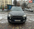 Чорний БМВ Х5, об'ємом двигуна 2.99 л та пробігом 245 тис. км за 25500 $, фото 1 на Automoto.ua