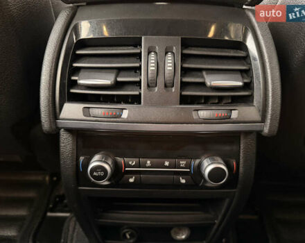 Черный БМВ Х5, объемом двигателя 2.99 л и пробегом 254 тыс. км за 23500 $, фото 43 на Automoto.ua