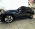 Чорний БМВ Х5, об'ємом двигуна 2.99 л та пробігом 206 тис. км за 39800 $, фото 66 на Automoto.ua
