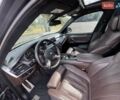 Черный БМВ Х5, объемом двигателя 4.39 л и пробегом 117 тыс. км за 24200 $, фото 7 на Automoto.ua
