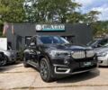 Чорний БМВ Х5, об'ємом двигуна 3 л та пробігом 118 тис. км за 30500 $, фото 1 на Automoto.ua