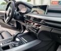 Черный БМВ Х5, объемом двигателя 3 л и пробегом 258 тыс. км за 34700 $, фото 81 на Automoto.ua