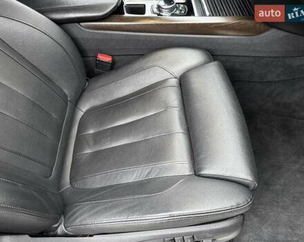 БМВ Х5 2014 в Виннице на Automoto.ua Черный БМВ Х5, объемом двигателя 3 л и пробегом 172 тыс. км за 31950 $, фото 86 на Automoto.ua