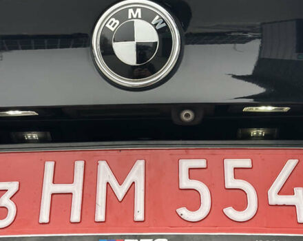 Чорний БМВ Х5, об'ємом двигуна 2.99 л та пробігом 242 тис. км за 23000 $, фото 6 на Automoto.ua