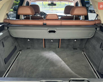 Черный БМВ Х5, объемом двигателя 2.99 л и пробегом 245 тыс. км за 29300 $, фото 12 на Automoto.ua