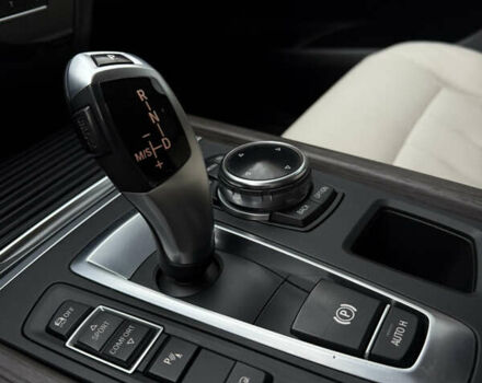 Черный БМВ Х5, объемом двигателя 3 л и пробегом 187 тыс. км за 28560 $, фото 23 на Automoto.ua