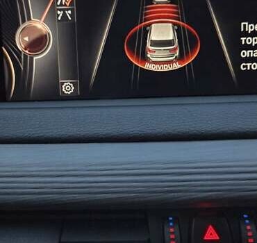 БМВ Х5 2014 в Черновцах на Automoto.ua Черный БМВ Х5, объемом двигателя 2 л и пробегом 110 тыс. км за 31500 $, фото 19 на Automoto.ua