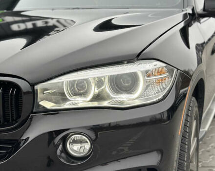 Чорний БМВ Х5, об'ємом двигуна 2.99 л та пробігом 242 тис. км за 23000 $, фото 2 на Automoto.ua