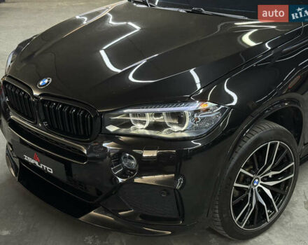 Черный БМВ Х5, объемом двигателя 2.98 л и пробегом 216 тыс. км за 23900 $, фото 7 на Automoto.ua
