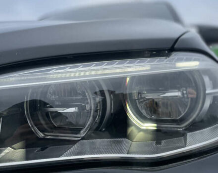 Черный БМВ Х5, объемом двигателя 2.99 л и пробегом 293 тыс. км за 32499 $, фото 30 на Automoto.ua