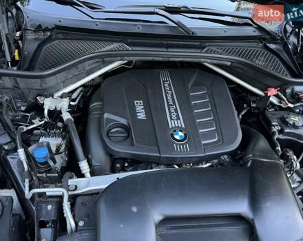 Черный БМВ Х5, объемом двигателя 2.99 л и пробегом 220 тыс. км за 29950 $, фото 60 на Automoto.ua