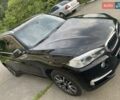 Черный БМВ Х5, объемом двигателя 2 л и пробегом 193 тыс. км за 24200 $, фото 13 на Automoto.ua