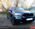 Чорний БМВ Х5, об'ємом двигуна 3 л та пробігом 274 тис. км за 23500 $, фото 5 на Automoto.ua