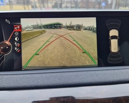 Черный БМВ Х5, объемом двигателя 3 л и пробегом 187 тыс. км за 23500 $, фото 22 на Automoto.ua