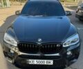 БМВ Х5 2014 в Кривом Роге на Automoto.ua Черный БМВ Х5, объемом двигателя 3 л и пробегом 415 тыс. км за 32000 $, фото 3 на Automoto.ua
