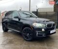 Черный БМВ Х5, объемом двигателя 2.98 л и пробегом 186 тыс. км за 24990 $, фото 1 на Automoto.ua