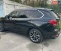 Черный БМВ Х5, объемом двигателя 2 л и пробегом 193 тыс. км за 24200 $, фото 2 на Automoto.ua