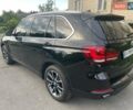 Черный БМВ Х5, объемом двигателя 2 л и пробегом 193 тыс. км за 24200 $, фото 7 на Automoto.ua