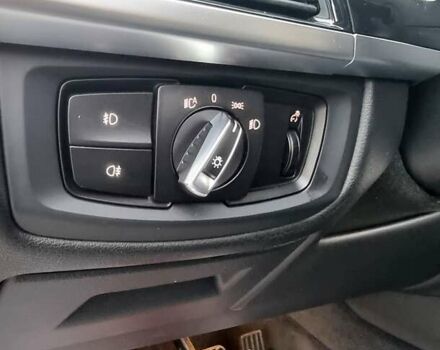 Черный БМВ Х5, объемом двигателя 3 л и пробегом 258 тыс. км за 34700 $, фото 50 на Automoto.ua