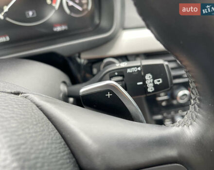 Черный БМВ Х5, объемом двигателя 2 л и пробегом 204 тыс. км за 26900 $, фото 70 на Automoto.ua