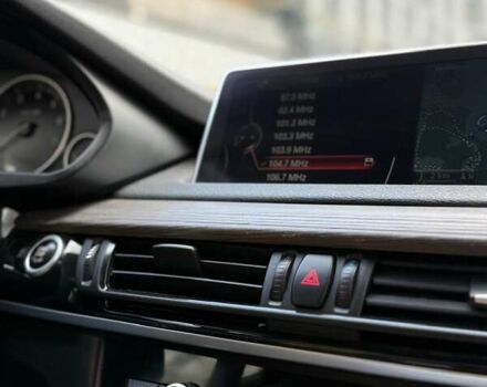 Черный БМВ Х5, объемом двигателя 2.99 л и пробегом 153 тыс. км за 20900 $, фото 11 на Automoto.ua