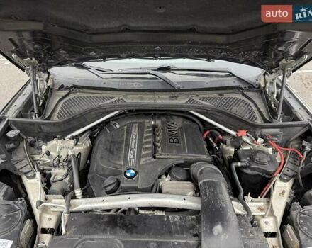 Черный БМВ Х5, объемом двигателя 2.98 л и пробегом 151 тыс. км за 23900 $, фото 38 на Automoto.ua