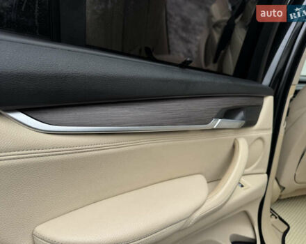 Черный БМВ Х5, объемом двигателя 3 л и пробегом 83 тыс. км за 23800 $, фото 27 на Automoto.ua