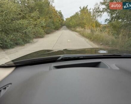 Черный БМВ Х5, объемом двигателя 3 л и пробегом 314 тыс. км за 16700 $, фото 39 на Automoto.ua