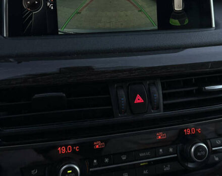 Чорний БМВ Х5, об'ємом двигуна 2.98 л та пробігом 172 тис. км за 20500 $, фото 20 на Automoto.ua