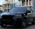 Черный БМВ Х5, объемом двигателя 2.99 л и пробегом 220 тыс. км за 29950 $, фото 1 на Automoto.ua
