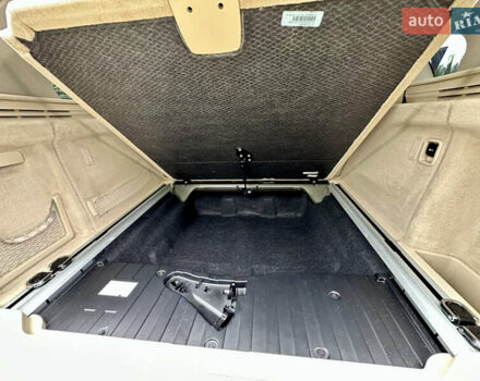Черный БМВ Х5, объемом двигателя 3 л и пробегом 157 тыс. км за 22499 $, фото 66 на Automoto.ua