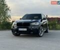 Черный БМВ Х5, объемом двигателя 2.99 л и пробегом 220 тыс. км за 30500 $, фото 20 на Automoto.ua