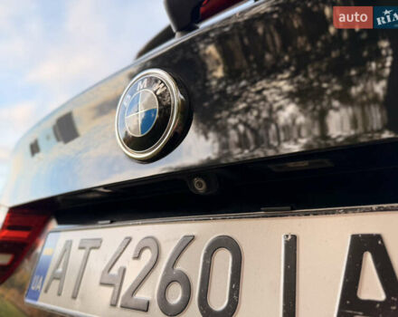 Черный БМВ Х5, объемом двигателя 2.99 л и пробегом 254 тыс. км за 23500 $, фото 12 на Automoto.ua