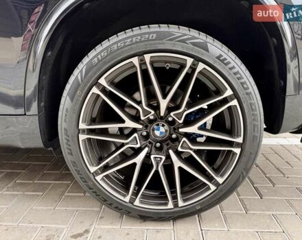 Черный БМВ Х5, объемом двигателя 2.98 л и пробегом 202 тыс. км за 23900 $, фото 28 на Automoto.ua