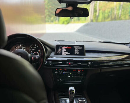 Чорний БМВ Х5, об'ємом двигуна 2.98 л та пробігом 255 тис. км за 29800 $, фото 26 на Automoto.ua