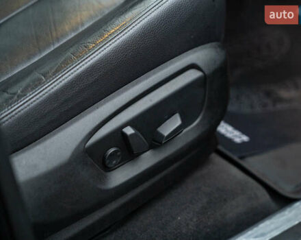 Чорний БМВ Х5, об'ємом двигуна 2.98 л та пробігом 220 тис. км за 22900 $, фото 33 на Automoto.ua