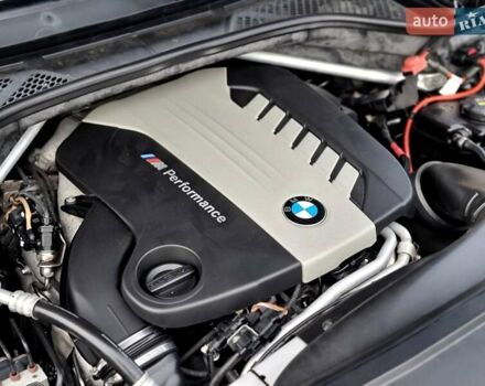 Черный БМВ Х5, объемом двигателя 3 л и пробегом 258 тыс. км за 34700 $, фото 84 на Automoto.ua