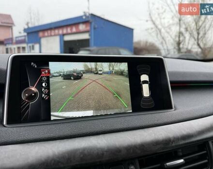 Черный БМВ Х5, объемом двигателя 2.98 л и пробегом 151 тыс. км за 23900 $, фото 40 на Automoto.ua